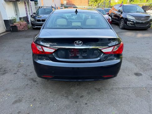 Used 2011 Hyundai Sonata GLS FWD image 11