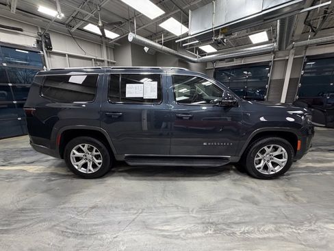 Used 2022 Jeep Wagoneer Series I w/ Convenience Group I image 39