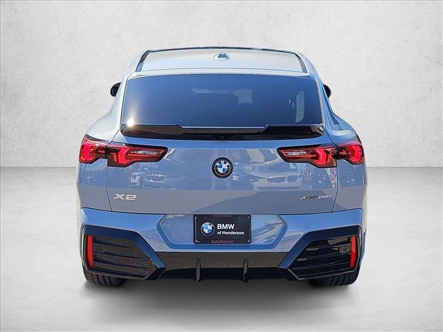 Used 2026 BMW X2 xDrive28i w/ Technology Package AWD/4WD image 7