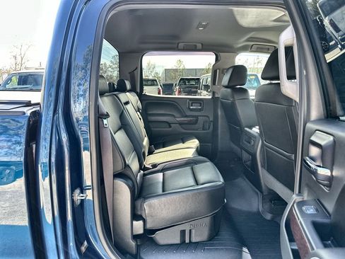 Certified 2017 GMC Sierra 1500 SLT w/ SLT Premium Package image 26