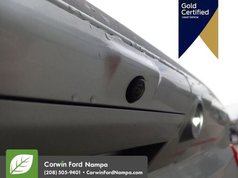 Certified 2023 Ford F150 Tremor image 34