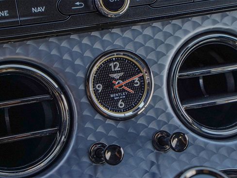 New 2025 Bentley Continental GT image 29