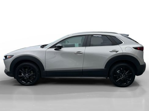 Certified 2024 MAZDA CX-30 AWD 2.5 S w/ Select Sport Pkg image 2