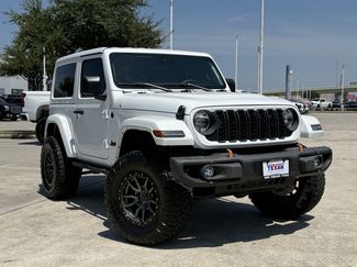 Used 2024 Jeep Wrangler Sport AWD/4WD video 2