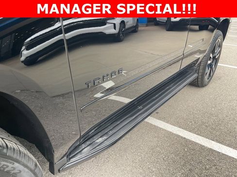 Used 2020 Chevrolet Tahoe Premier image 37