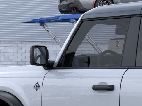 New 2026 Ford Bronco Outer Banks AWD/4WD image 22