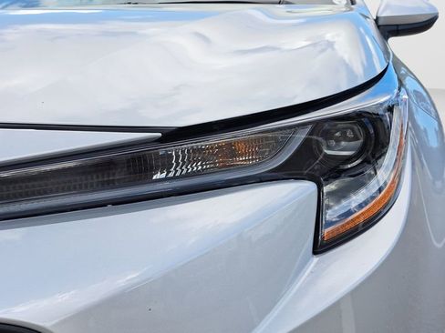 Certified 2024 Toyota Corolla LE image 9