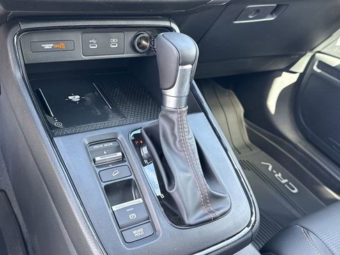 New 2026 Honda CR-V Sport-L image 30