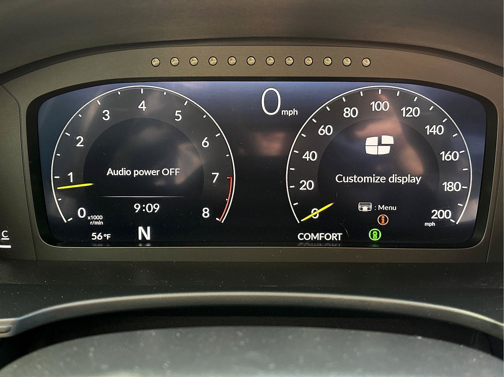 Certified 2024 Honda Civic Type R image 16