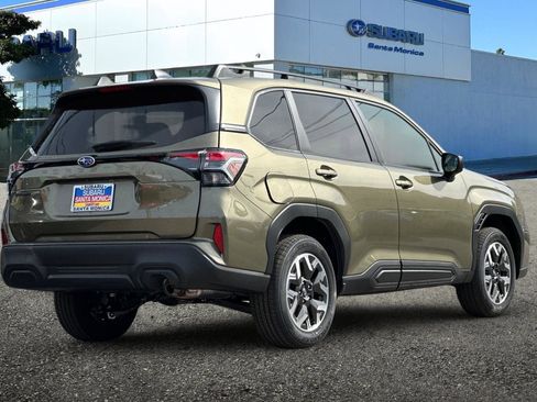 New 2026 Subaru Forester Premium image 4