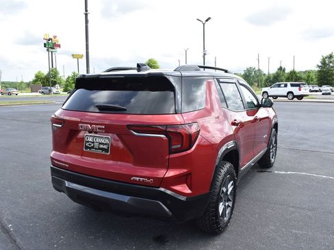 Used 2026 GMC Terrain AT4 w/ Convenience Package III AWD/4WD image 7