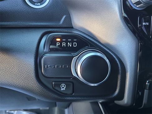 Used 2024 RAM 1500 Big Horn image 22