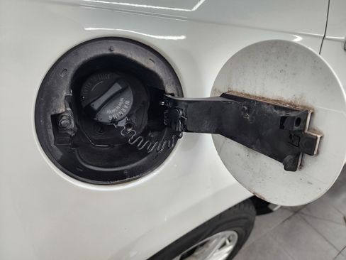 Used 2016 Cadillac SRX Premium image 26