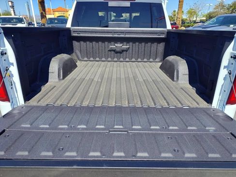 New 2026 Chevrolet Silverado 1500 LT Trail Boss w/ Convenience Package II AWD/4WD image 8