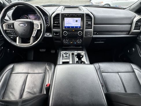 Certified 2020 Ford Expedition Max XLT w/ Equipment Group 202A image 21