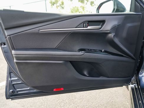 Used 2026 Toyota Camry SE w/ Multimedia Upgrade Package FWD image 20