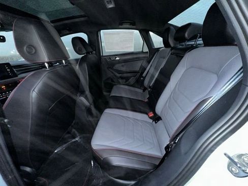 New 2026 Volkswagen Jetta GLI Autobahn image 27
