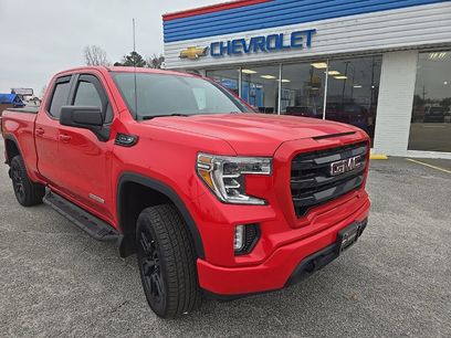 Used 2019 GMC Sierra 1500 Elevation