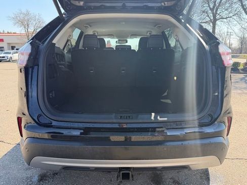 Used 2024 Ford Edge SEL w/ Convenience Package image 13