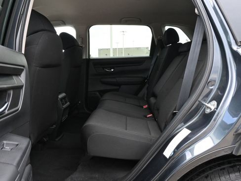 Used 2025 Honda CR-V LX image 19