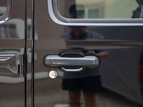 Used 2024 Jeep Wrangler Sport S image 90