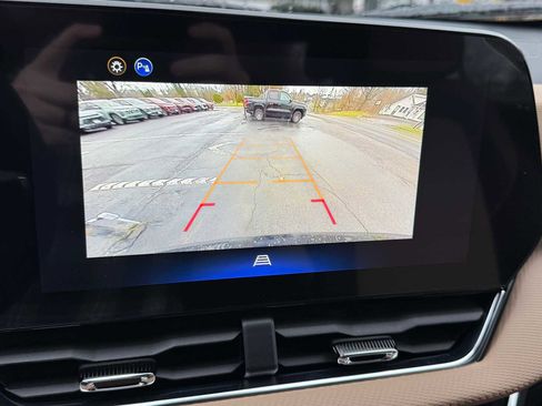 New 2026 Chevrolet Equinox ACTIV image 51