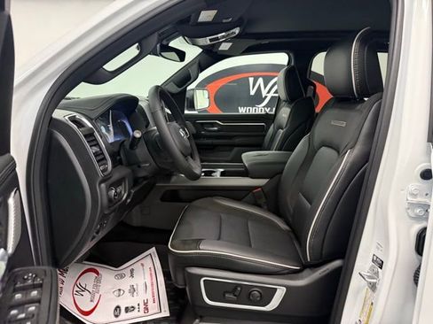 New 2026 RAM 1500 Laramie image 11