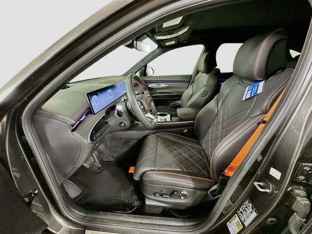 New 2026 Genesis GV70 3.5T Sport Prestige AWD/4WD image 16