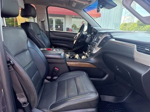 Used 2018 GMC Yukon Denali w/ Denali Ultimate Package AWD/4WD image 16