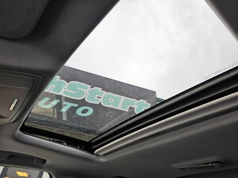 Used 2015 Chevrolet Silverado 1500 LTZ image 16