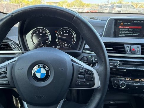 Used 2018 BMW X1 sDrive28i w/ Convenience Package FWD image 21