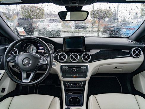 Used 2016 Mercedes-Benz CLA 250 4MATIC image 16