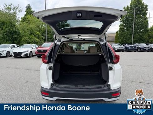Used 2022 Honda CR-V EX image 44