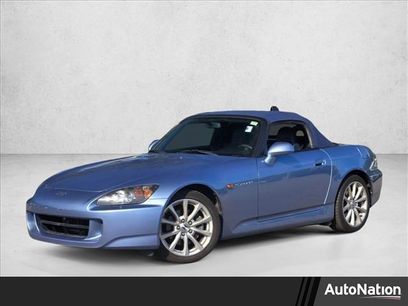 Used 2006 Honda S2000