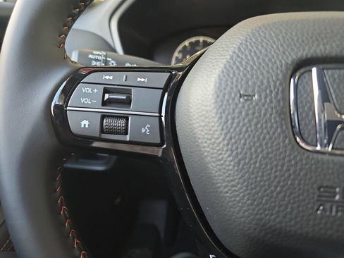 New 2026 Honda HR-V Sport image 16