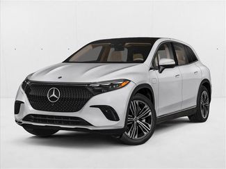 Certified 2023 Mercedes-Benz EQS 450+ SUV video 1