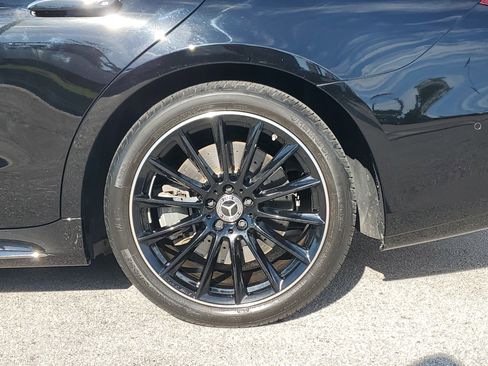 Used 2023 Mercedes-Benz S 500 4MATIC image 32