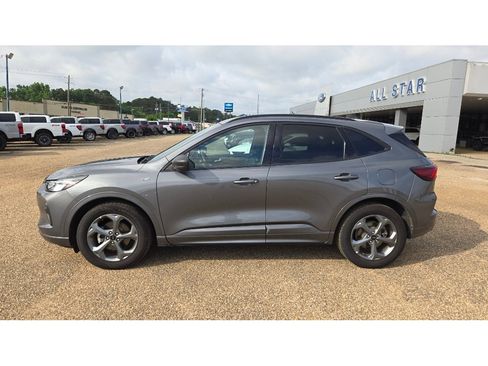 Used 2024 Ford Escape ST-Line FWD image 22