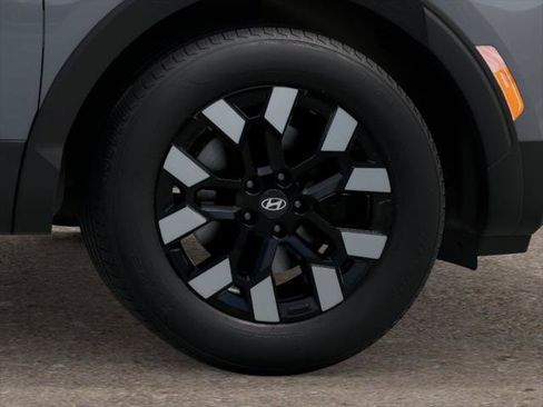 New 2026 Hyundai Santa Cruz SEL FWD image 8