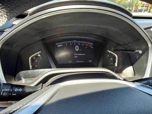 Used 2022 Honda CR-V EX image 29