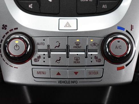 Used 2017 GMC Terrain SLE w/ Convenience Package image 23