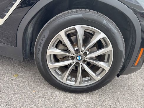 Used 2019 BMW X3 sDrive30i image 3