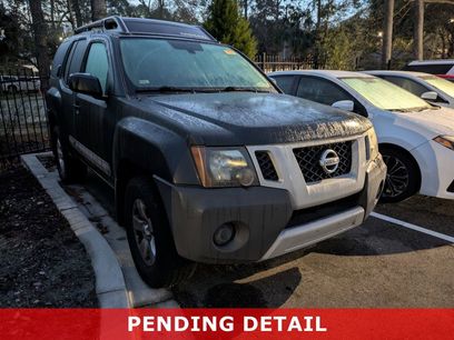 Used 2011 Nissan Xterra S