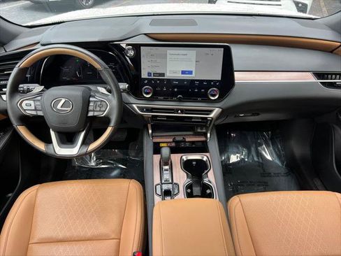 Certified 2025 Lexus RX 350 Premium Plus w/ Accessory Package (Z1) FWD image 23