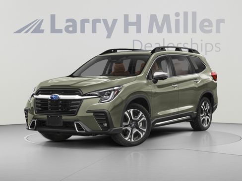 Used 2023 Subaru Ascent Touring AWD/4WD image 1