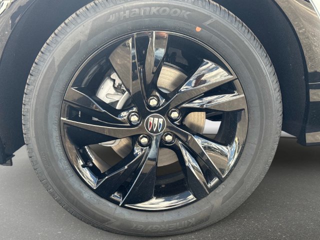 New 2026 Buick Encore GX Sport Touring w/ Advanced Technology Package FWD image 10