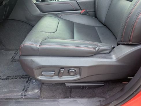 Used 2022 Toyota Tundra TRD Pro AWD/4WD image 19