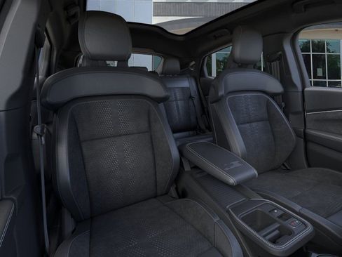 New 2025 Ford Mustang Mach-E GT image 10