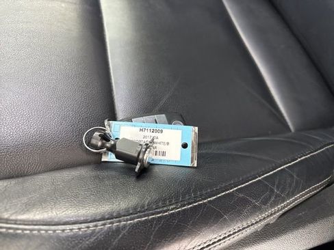 Used 2017 Kia Sportage EX w/ EX Premium Package image 33