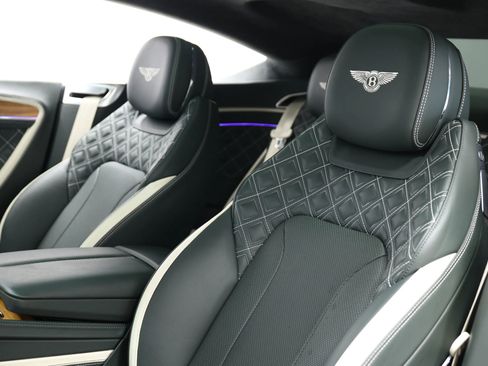 Used 2022 Bentley Continental GT Speed AWD/4WD image 23